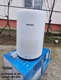 Purificator de aer Philips Seria 800