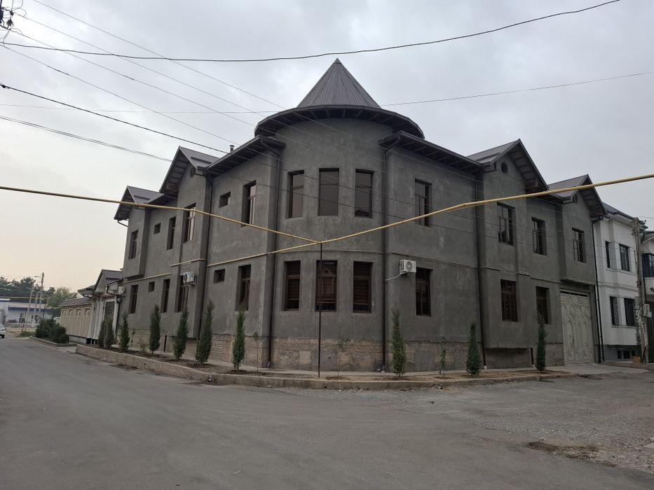 Продаёться дом. В Сергелях