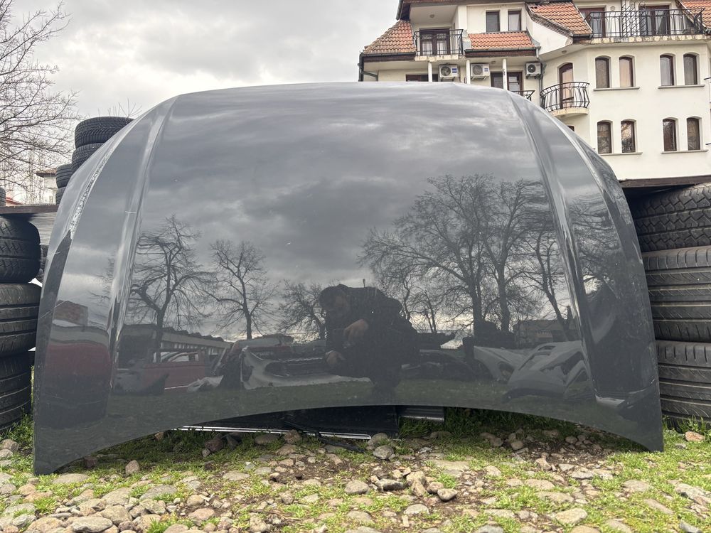 Капак Поло/VW Polo