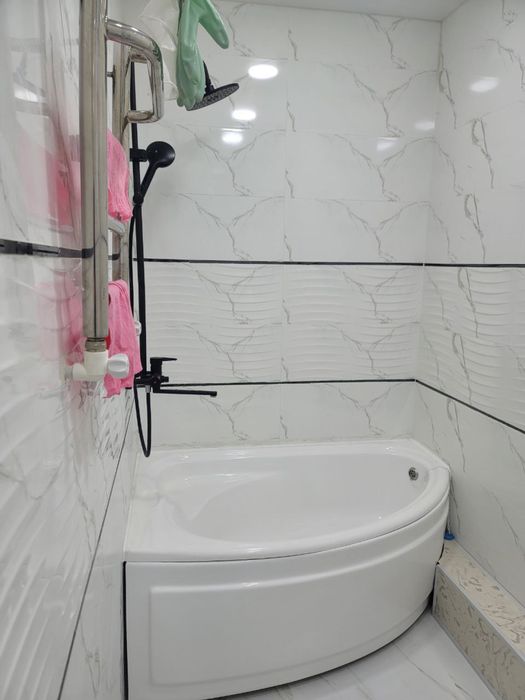 Срочно продается с мебелью и техникой 2/4/11 Юнусабад 4