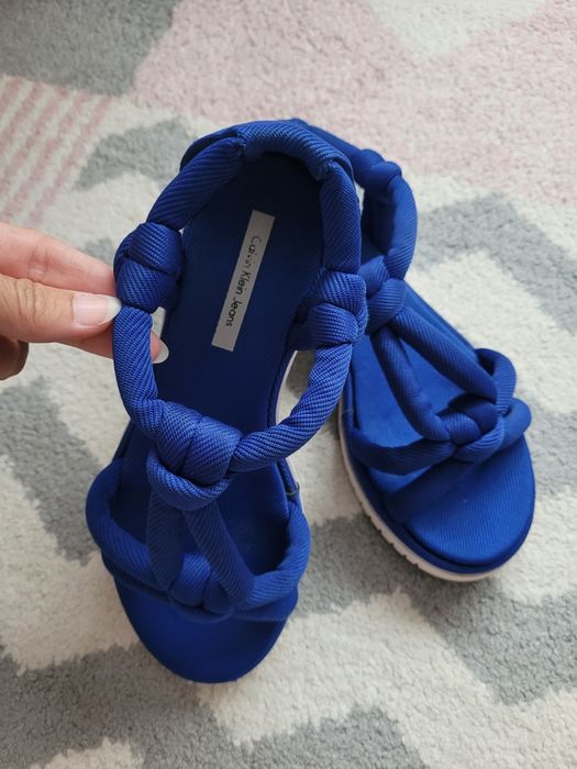 Sandale Calvin Klein 37