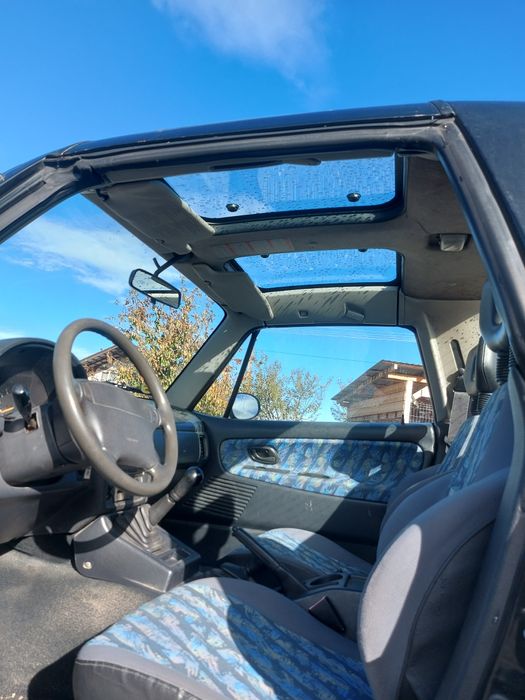 Suzuki Vitara x90 ediție limitată 4x4 Reductor