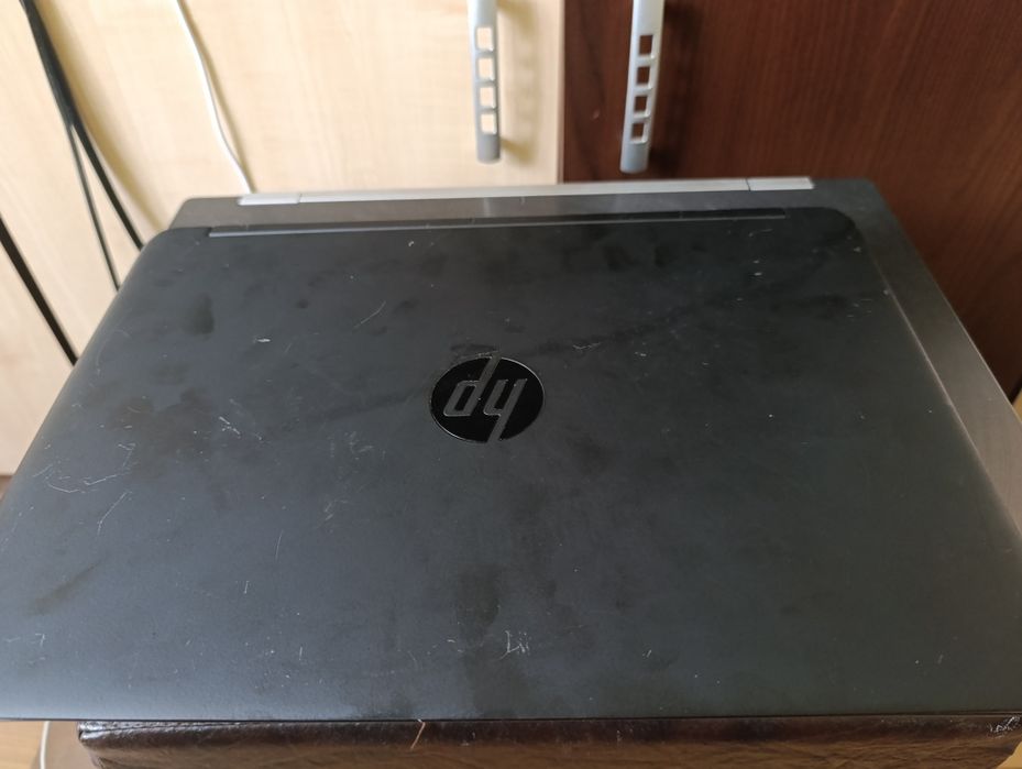 HP probook 640 G1 i7 gen 4