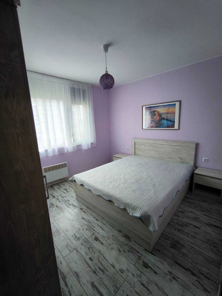 Дава се под наем Двустаен апартамент в София, Зона Б-5 - 54 кв.м за 550 € - Снимка #3