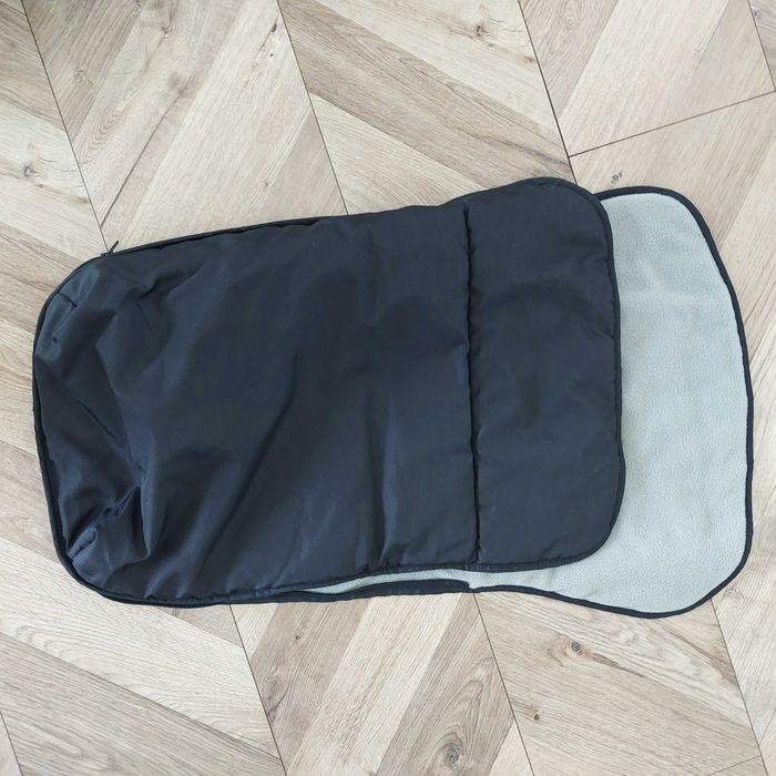 Cybex Cloud i-Size Z кошница + база за кола + адаптери