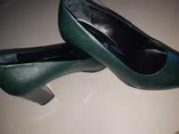 Pantofi eleganti cu toc