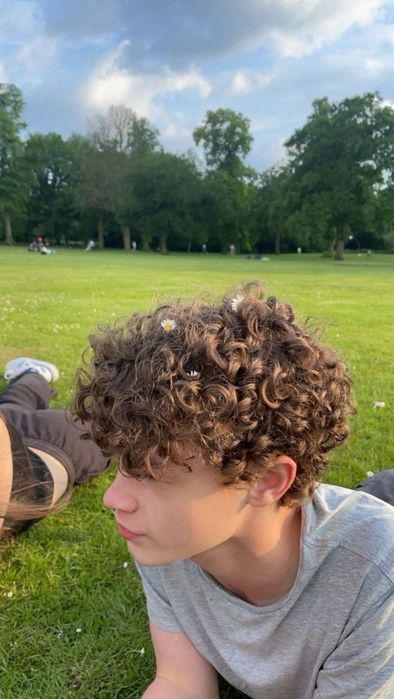 Biozavivka erkaklar, yosh bolalar, ayollar uchun