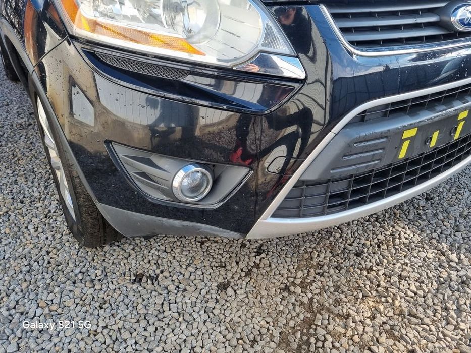 Bara fata Ford Kuga 2008 - 2012 Dark DriftWood F8 (1383) model fara spalatoare far