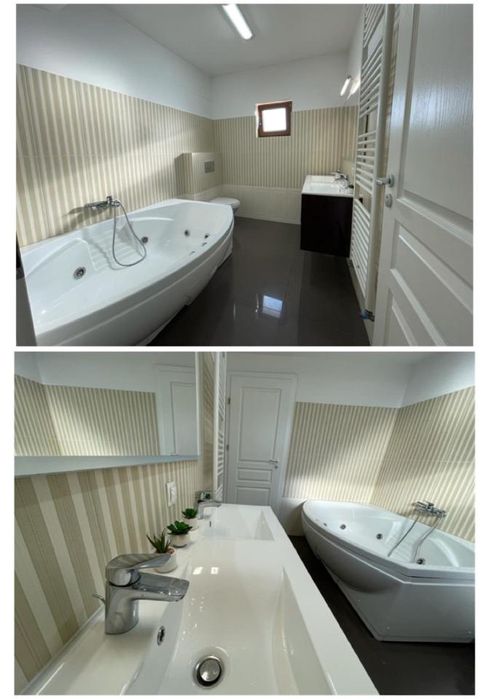 Persoana fizica CASĂ Duplex de vanzare