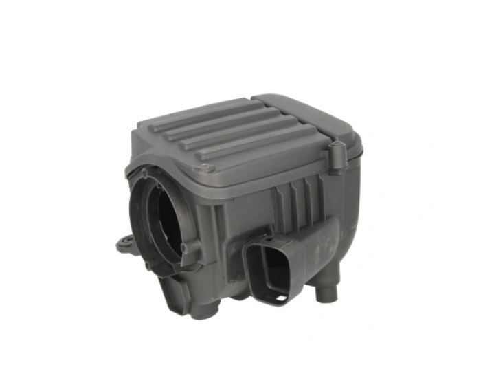 Carcasa filtru de aer Audi A3, Seat Leon 1P1, Skoda Octavia II, Skoda Superb, Yeti, VW Beetle; Caddy III, Golf 5, Jetta, 20 Scirocco Tiguan, VW Golf 6, EOS, Passat B6/B7, Touran motor 1.2 TSI; 1.4/1,4 TSI