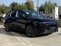 Leapmotor C16 200km full