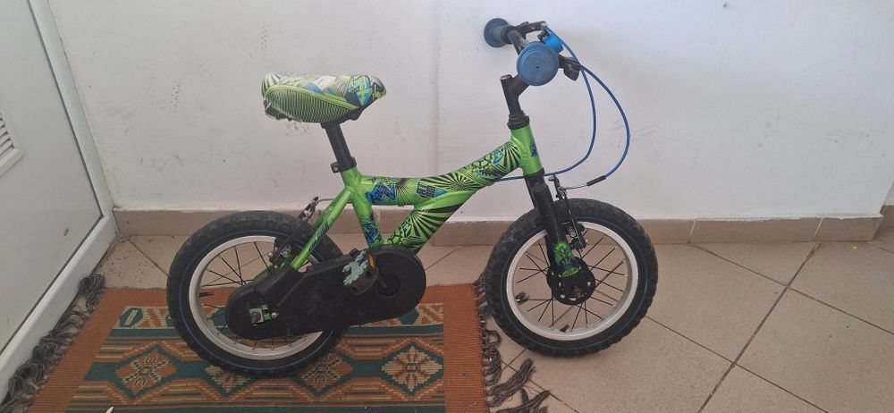Vând biciclete copii