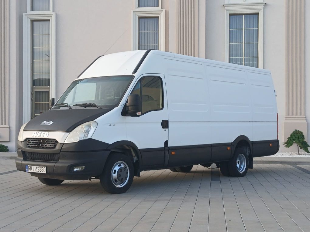 Iveco daily 35c15 35c18 50c15 35c17 35c16 sprinter 518 519 516 513 416