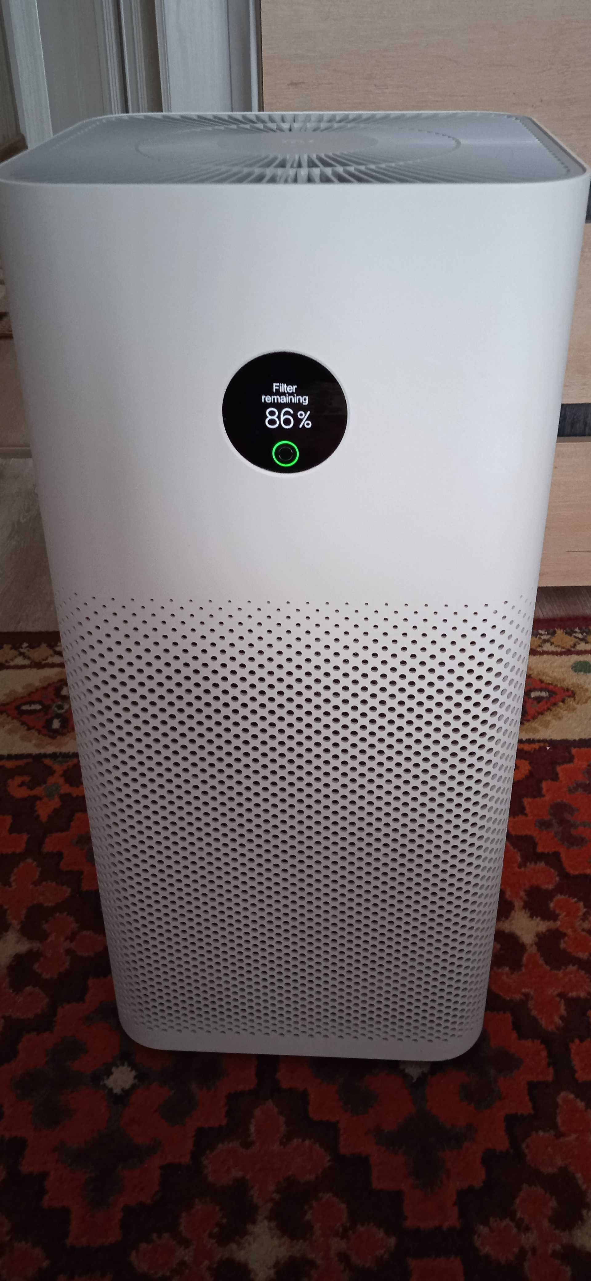 Очиститель воздуха Xiaomi Mi Air Purifier 3H (AC-M6-SC)