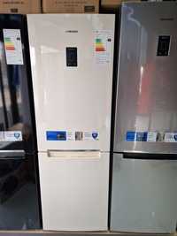 Холодильник Samsung RB29FERNDEL бежевый