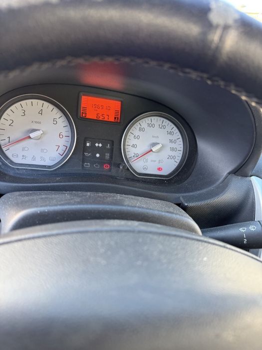 Dacia Sandero Stare foarte bună de funcționare