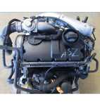 Motor vw 1.9d 131cp ASZ