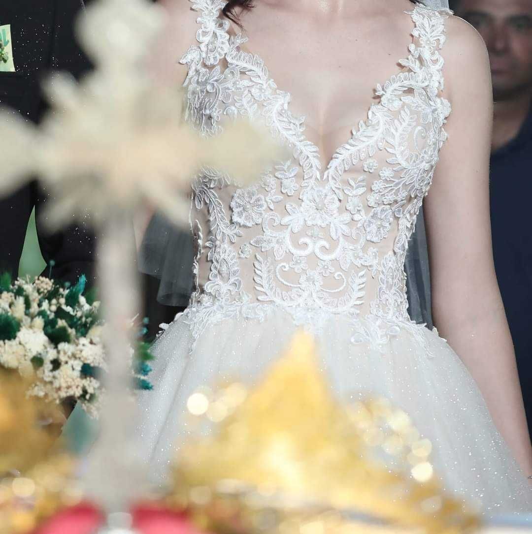 Rochie de mireasă