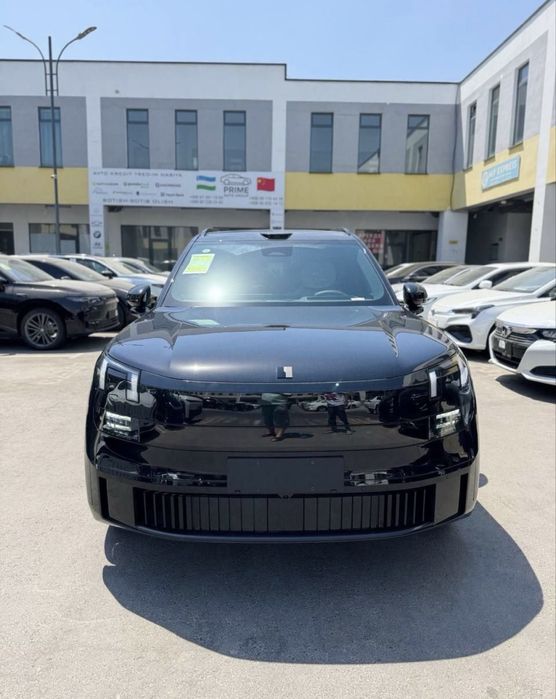 Новый (lynkco) Lynk&Co 900 Ultra 2 turbo