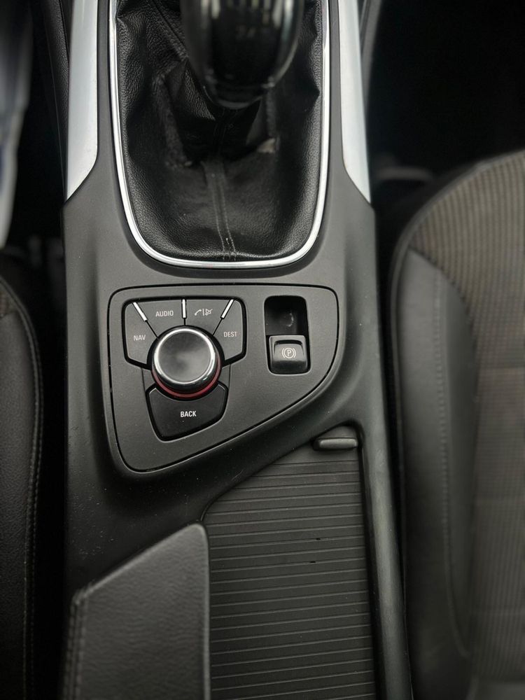 Opel Insignia 2.0 Diesel