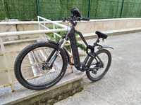 Електрическо колело (с подпомагане) MBM Kairos 27.5