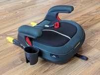 Înălțător Isofix PegPerego Viaggio Shuttle 15-36 kg
