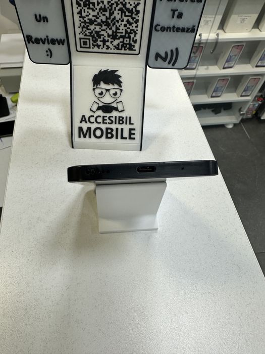 Honor 90 Lite 256GB/8GB+5GB RAM Factura+Garantie MAGAZIN..