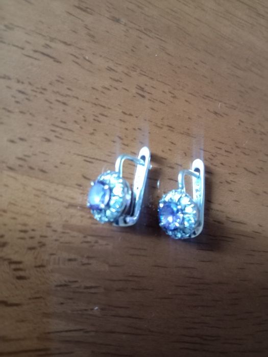 Серебро, изделия из серебра