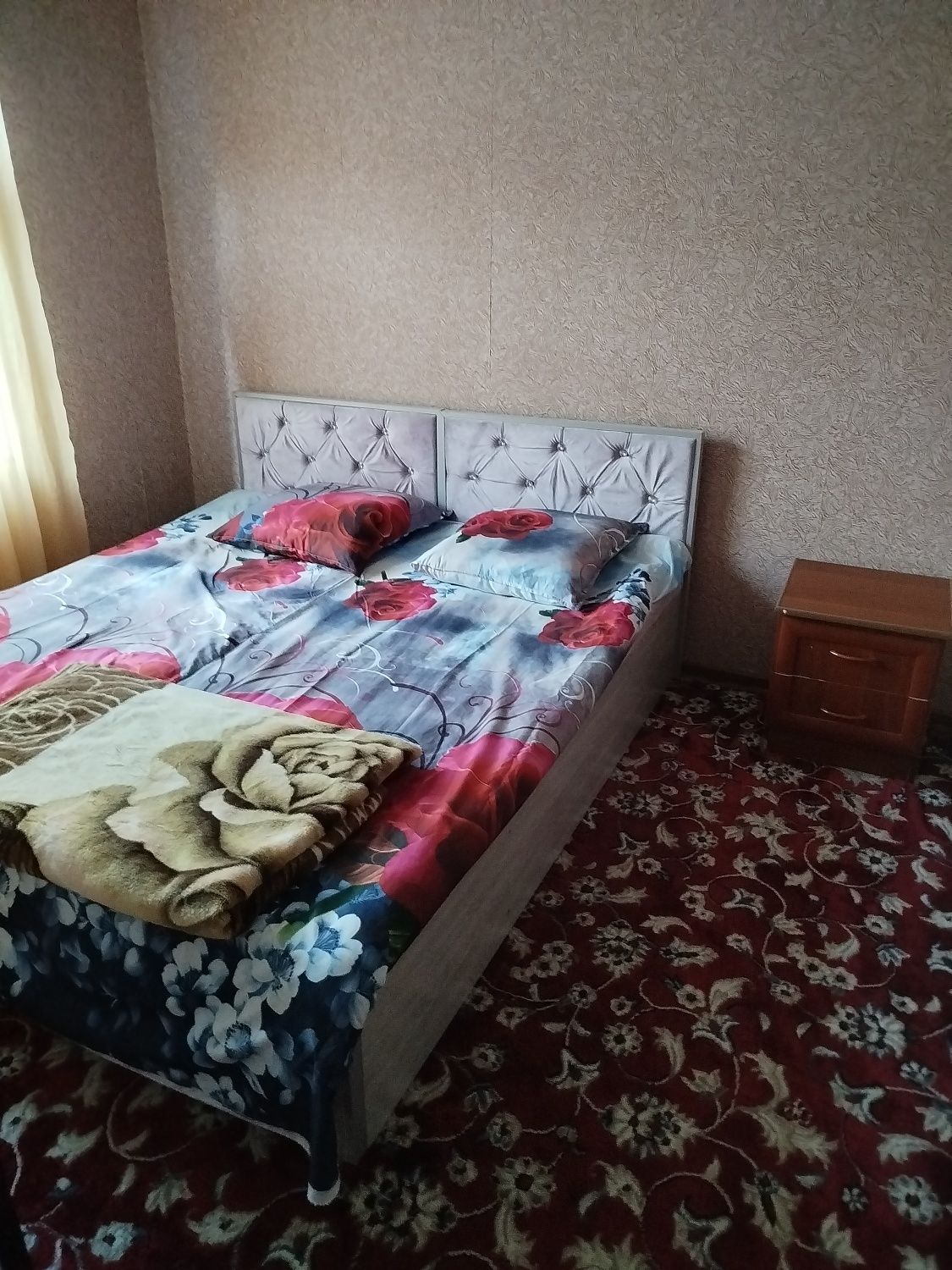 Сдаётся дача в горах