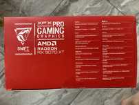 Vând placă grafica AMD RADEON RX9070XT