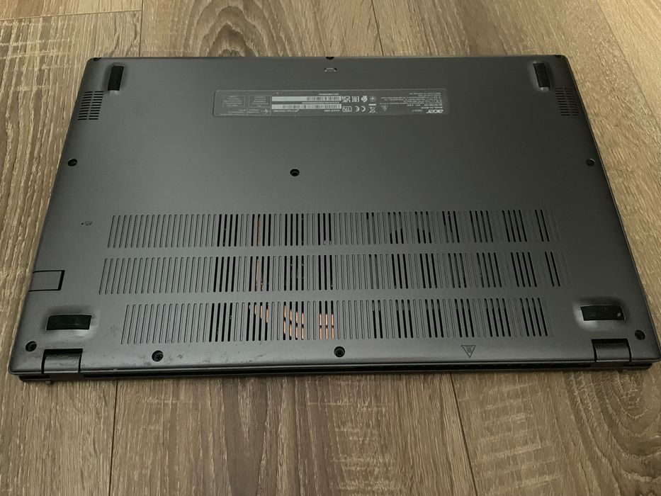 Laptop Acer aspire 5