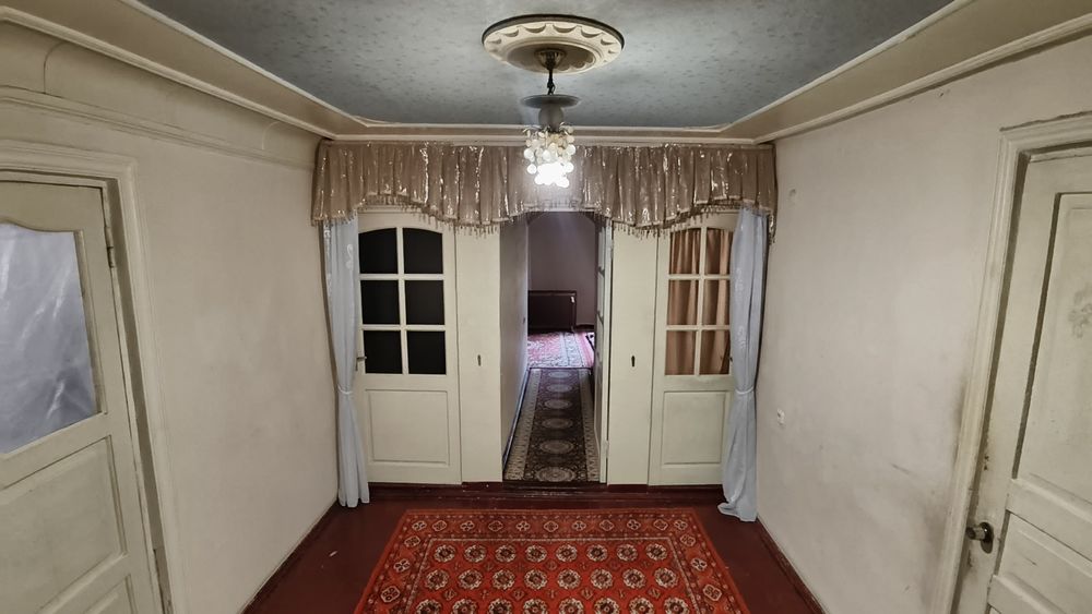 Hovli sotiladi Yashnobod tumani