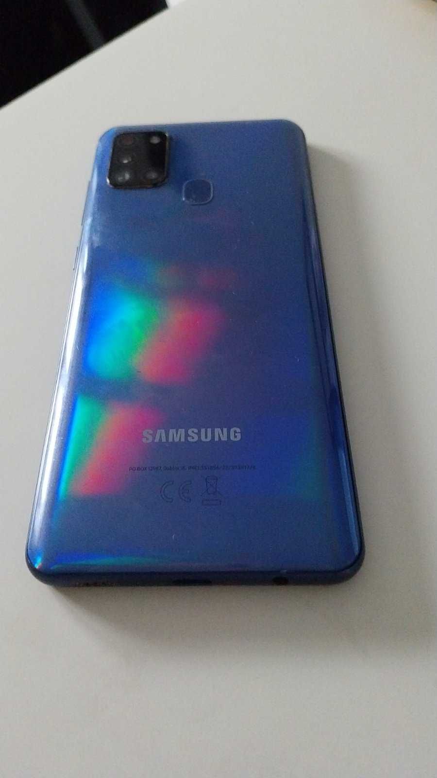 Samsung Galaxy A21s