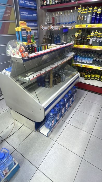 Продам холодильник