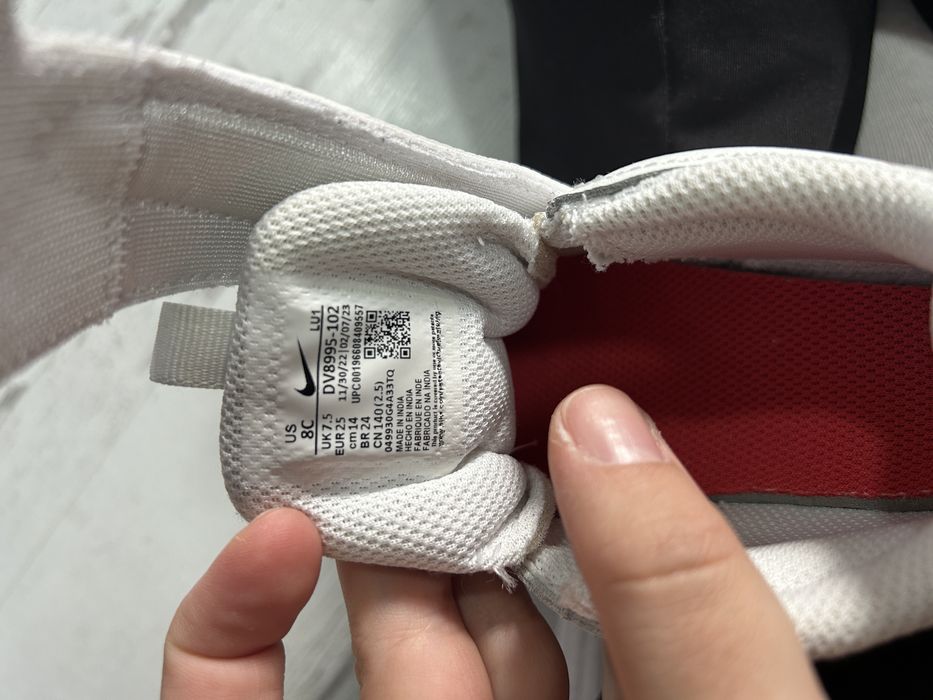 Nike естествена кожа Adidas Puma