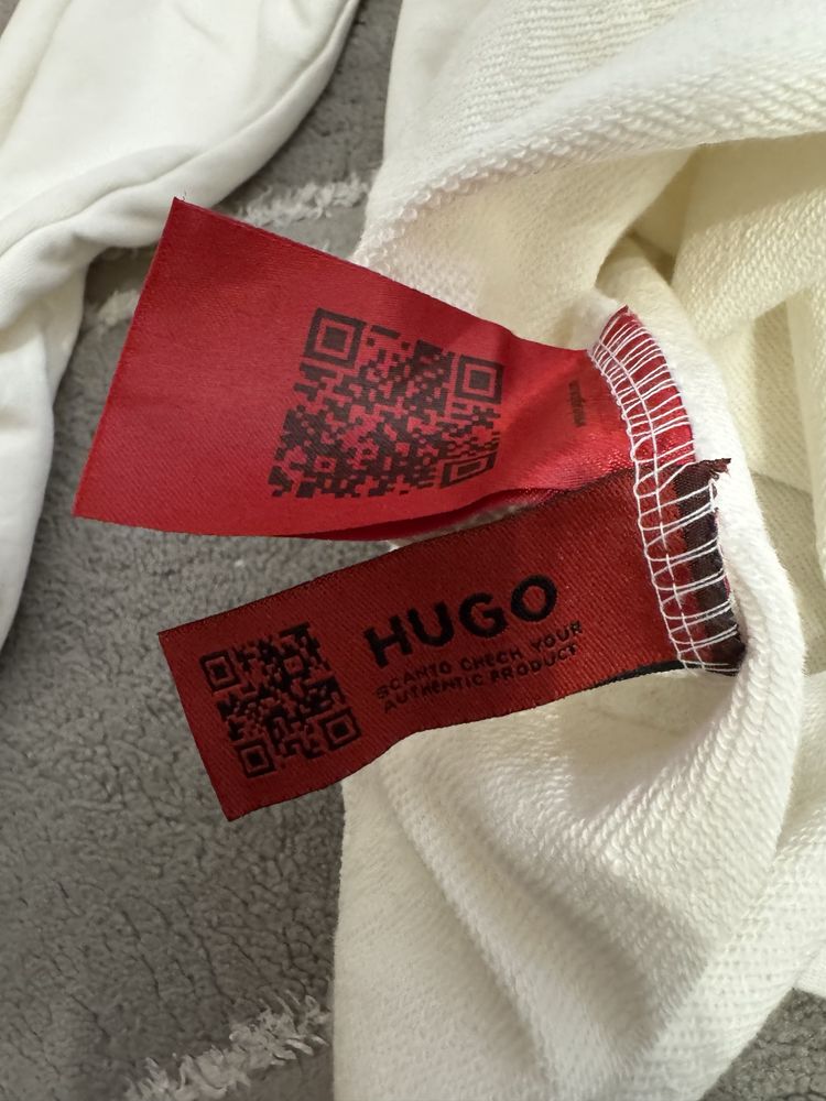 Блузка Hugo Boss