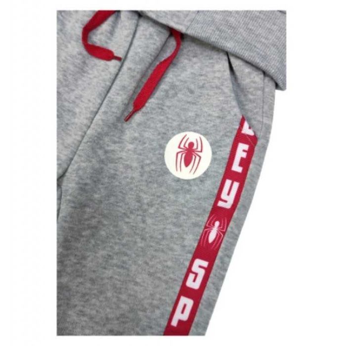 Trening cu capse Spiderman, nou, pentru baieti de 2 ani si 8 ani