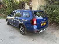 Vand piese Dacia Logan Mcv Stepway 0.9 Tce 2020