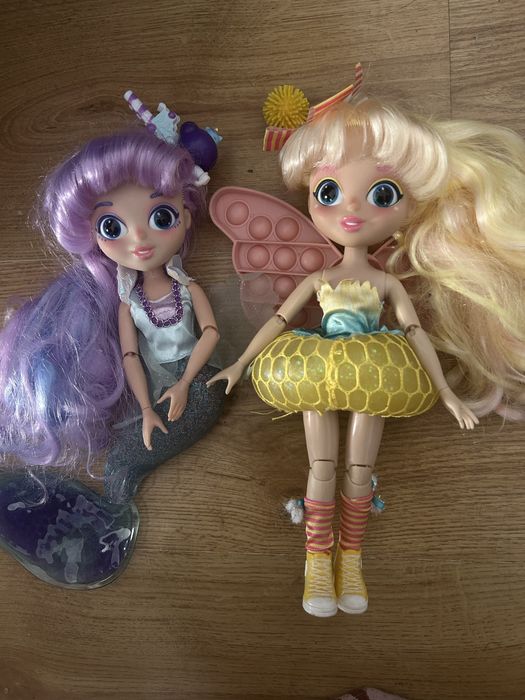 Кукли барбита и аксесоари