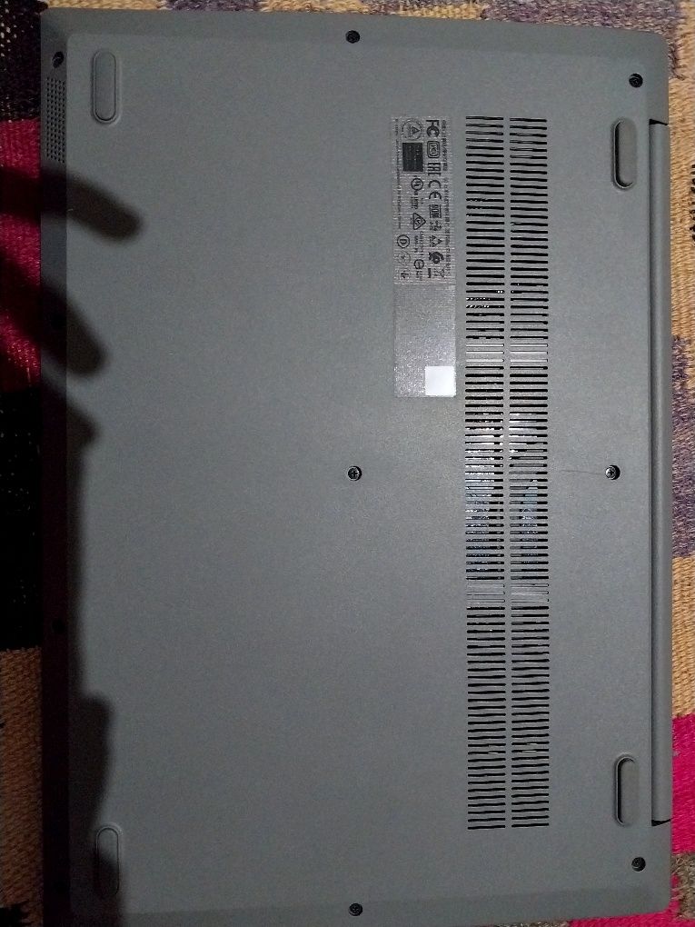 Lenovo noutbuk core i5