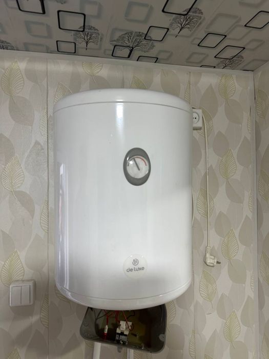 Ремонт аристон  Очистка от накипи