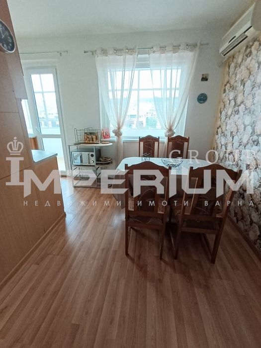 Дава се под наем Многостаен апартамент в Варна, Базар Левски - 110 кв.м за 765 € - Снимка #4