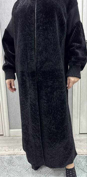 Продам женскую дубленку