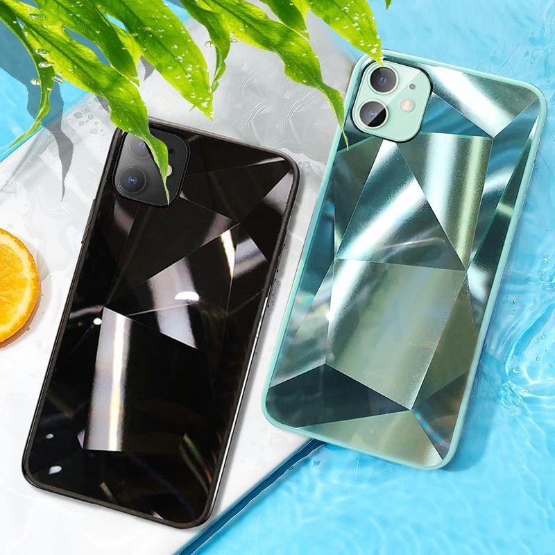Husa diamant compatibil Iphone 11 ; 11 Pro ; 11 Pro Max