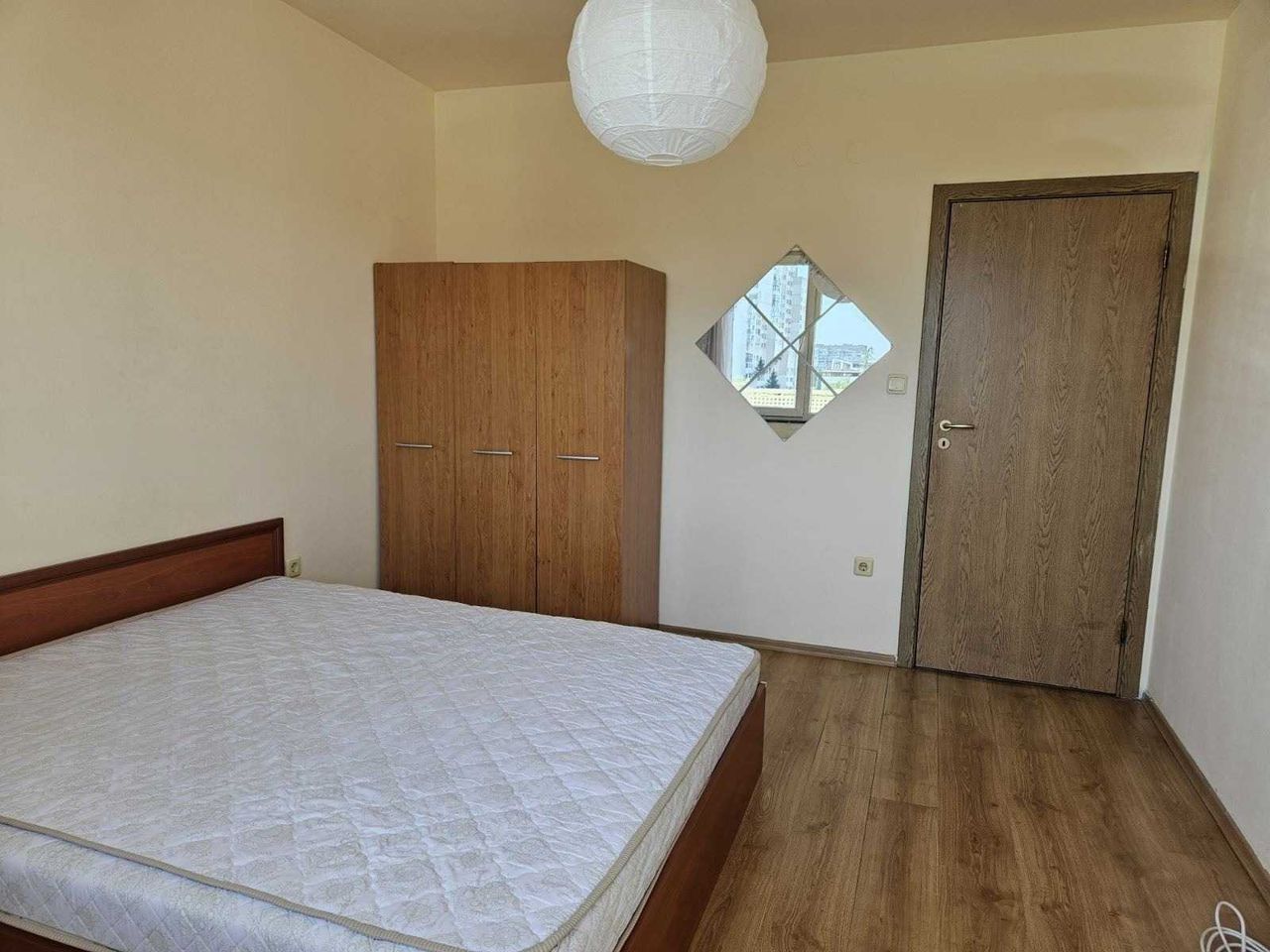 Дава се под наем Двустаен апартамент в София, Мусагеница - 65 кв.м за 600 € - Снимка #3