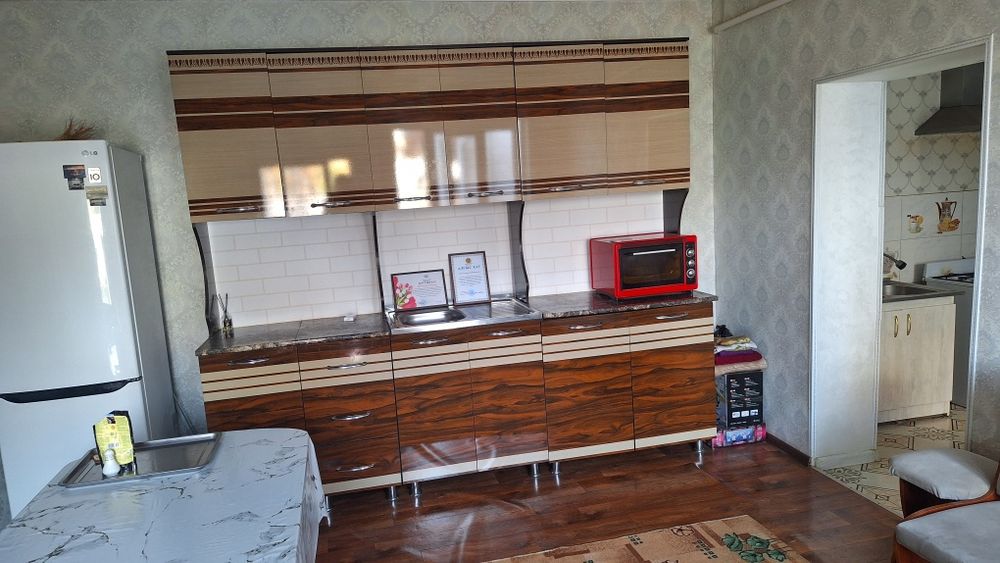 Кухонная гарнитура