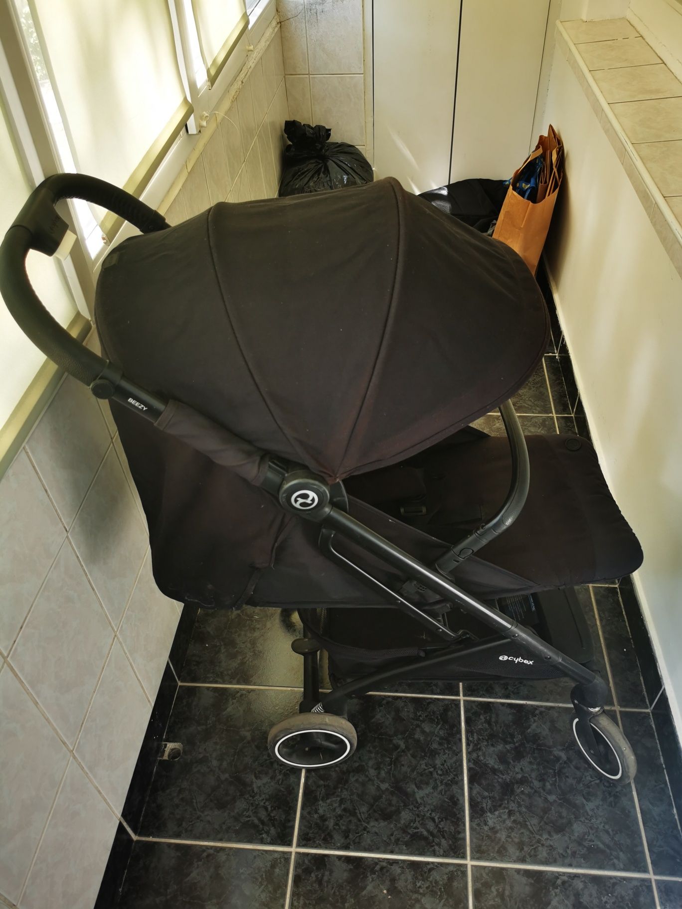 Carucior sport Cybex Beezy