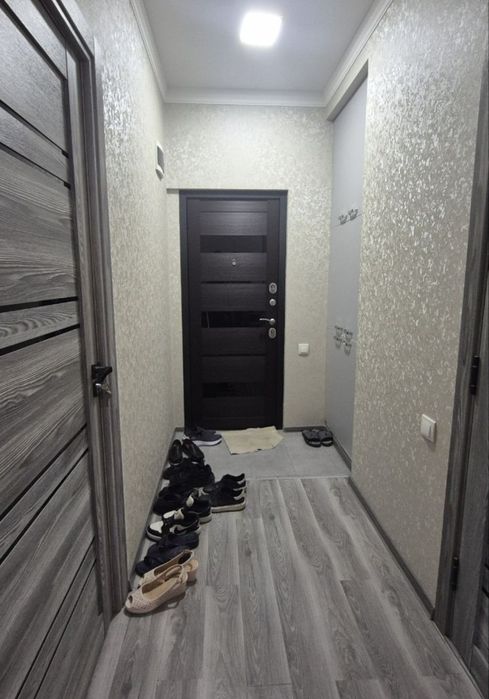 Ипатека ТТЗ-1. 3/3/4 Продается Квартира