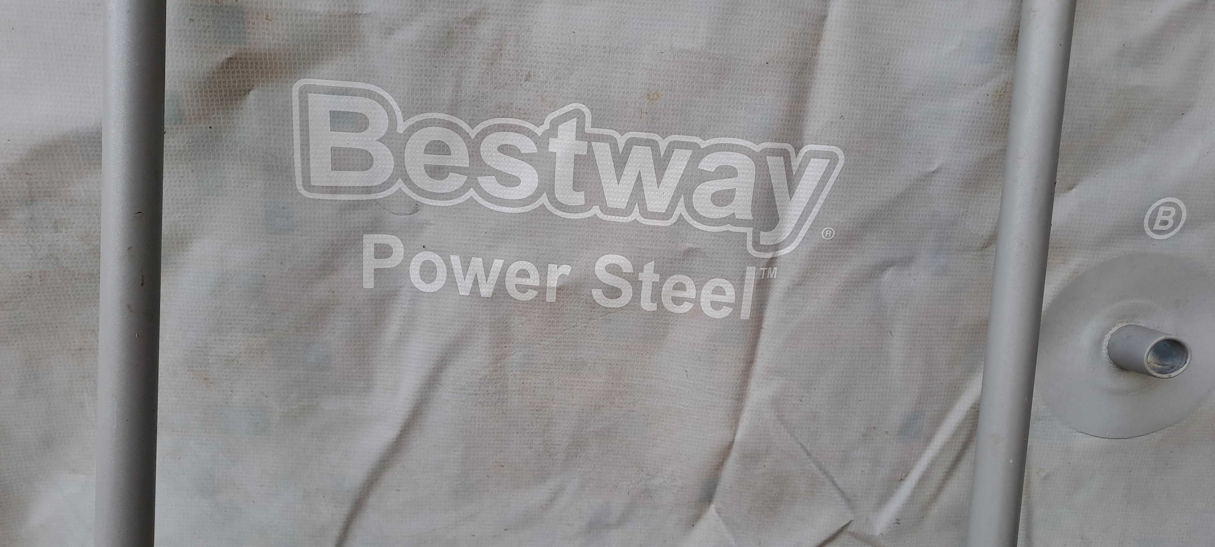 Piscină dreptunghiulară Bestway 4/2/1