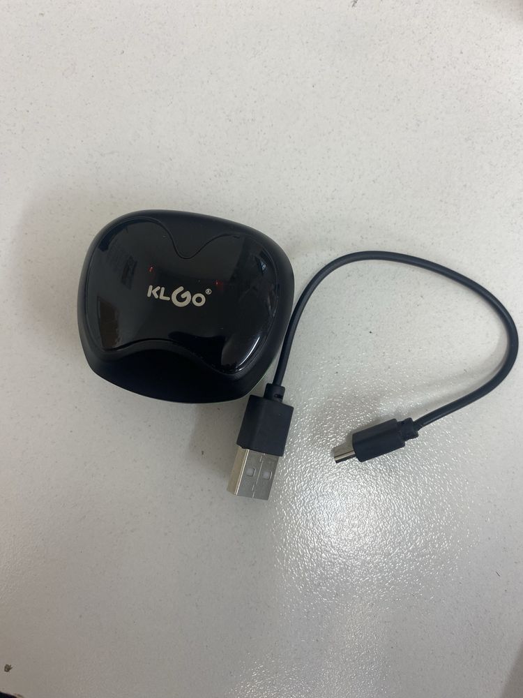 Безжични слушалки Klgo